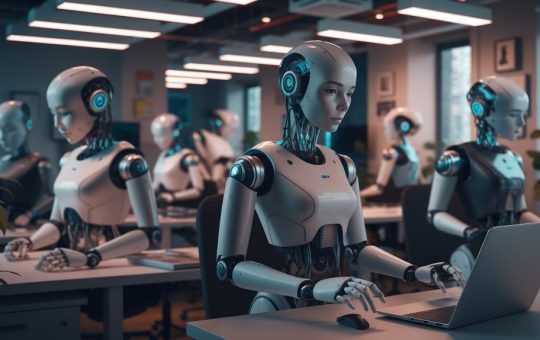 Why tomorrow’s best devs won’t just code — they’ll curate, coordinate and command AI