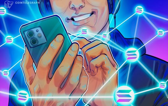 99% In Favor Of Solana Alpenglow Upgrade Lowering TX Finality