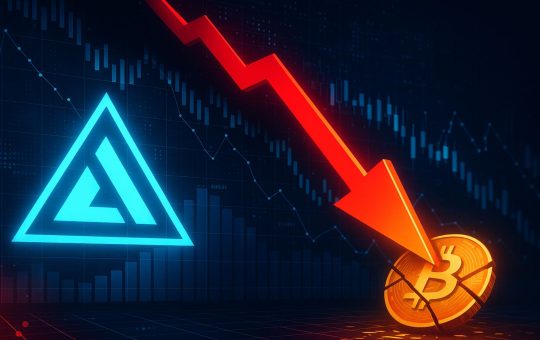 Altcoin OI Crash Signals Market Stress Beyond Bitcoin – $8B Wiped Out