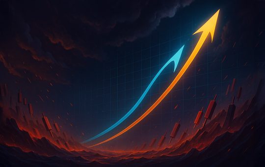 Avantis and Aster defy market downturn with impressive rallies