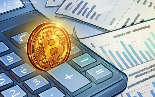 Bitcoin Lack Of Yield Is Not A Disadvantage: Analyst