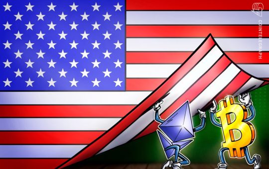 Cboe Plans Continuous Futures Product for Bitcoin, Ether