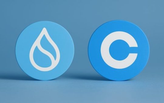 Coinbase to introduce Sui futures on derivatives platform on October 20