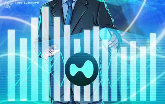 Crypto Firm Proposes Cutting HYPE Supply by 45%