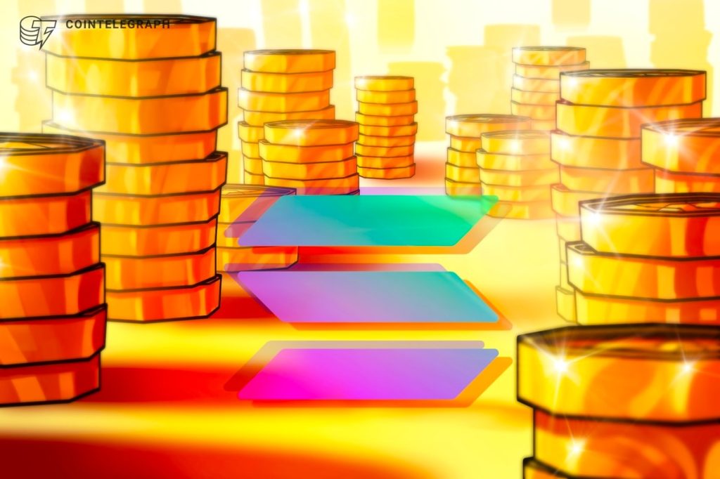 Galaxy Digital Solana Buys Top $1.5B With $385M Weekend Haul