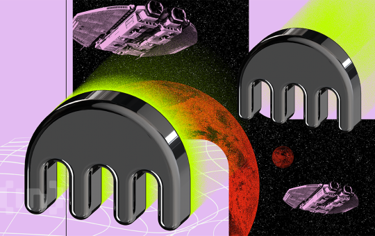 Kraken Secures $500M to Accelerate IPO and TradFi Bridge