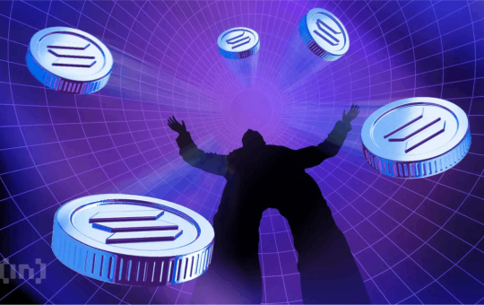 Market Cap Overtakes BNB, $238 Resistance Ahead