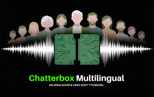 Meet Chatterbox Multilingual: An Open-Source Zero-Shot Text To Speech (TTS) Multilingual Model with Emotion Control and Watermarking