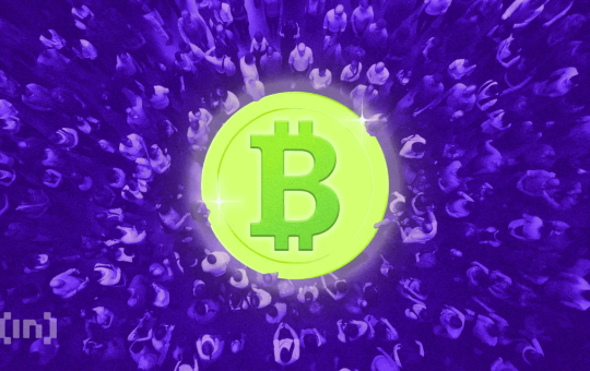 Metaplanet Shows BTCTCs Amplify Bitcoin’s Volatility