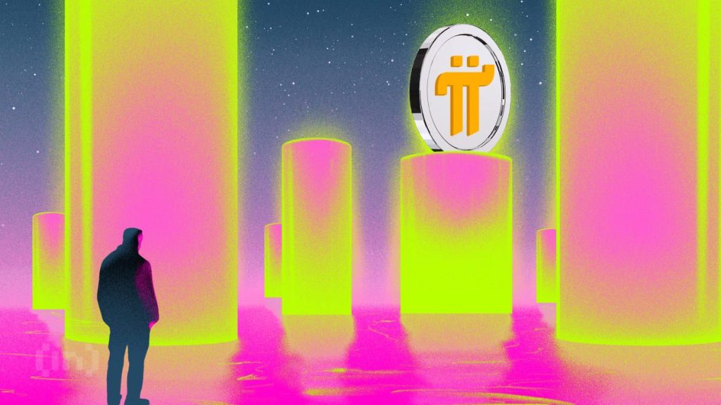 Pi Coin Crash Opens Door for Price Breakout—Here’s How