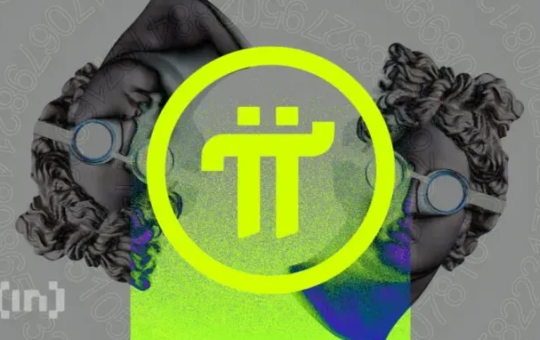 Pi Network Price Might Crash Again – Here’s Why