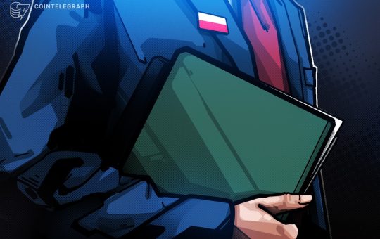 Poland Crypto Bill Passed: ‘Polish MiCA’ Triggers Backlash