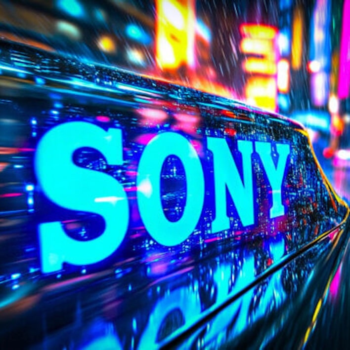 Sony Pictures Partners Soneium to Launch Movie-Themed NFTs