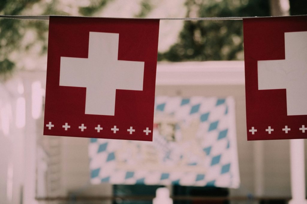 Switzerland releases its own fully open AI model