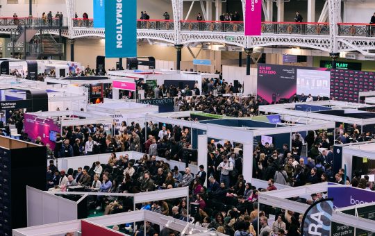 TechEx Europe 2025: Practical learnings for AI leaders