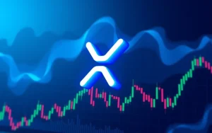 XRP on the edge as bears target $2.70 support