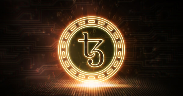 Tezos (XTZ) Battles Key Support at $0.75 as Bullish Momentum Builds