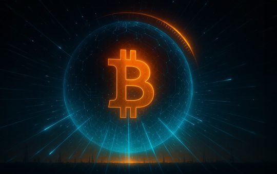 The Bitcoin hashrate hit 1 zetahash per second; ‘how do people still not get it?’