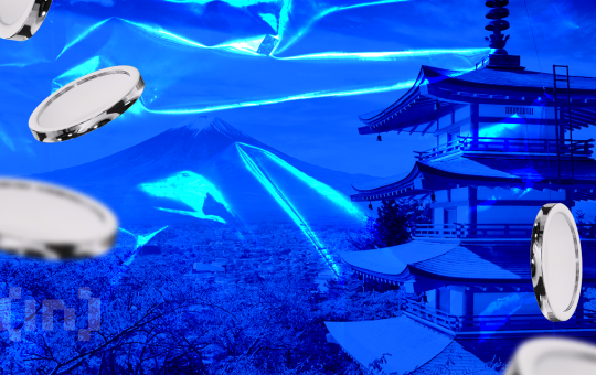 This is How You Could Buy Property With Bitcoin in Japan