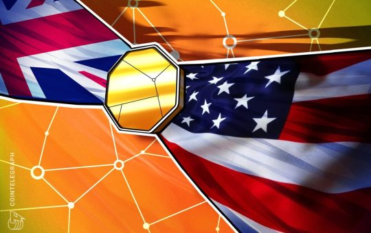 UK Looks to US to Adopt More Crypto-Friendly Approach