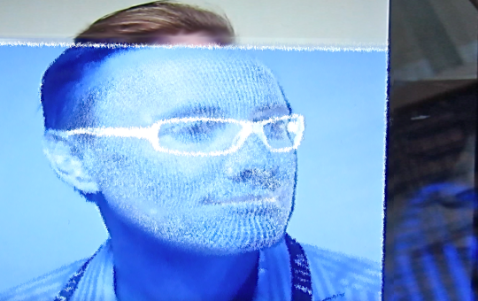 Image to illustrate virtualisation article.