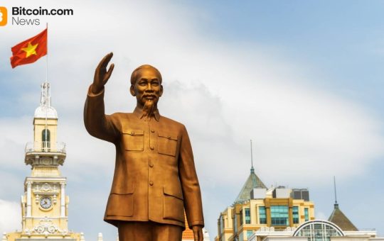 Vietnam Pushes Digital Asset Strategy With Binance and Bybit Partnerships