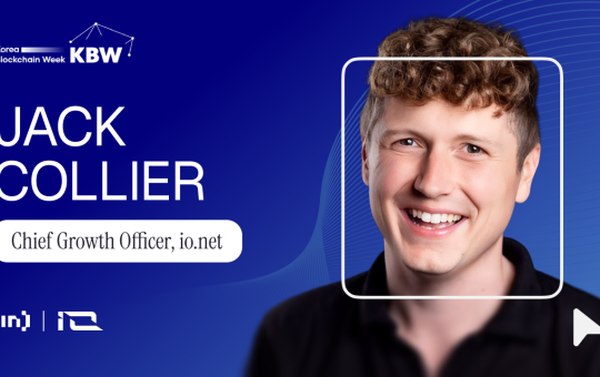 Why Major Enterprises Are Choosing Decentralized Network Over AWS