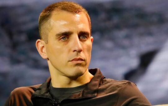 Anthony Pompliano's ProCap BTC appoints former US House Financial Services Chair as senior advisor