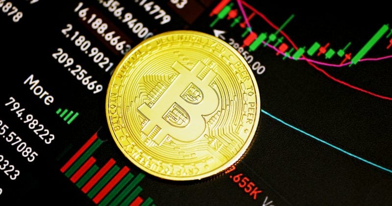 Bitcoin surges to two-week high on weak September jobs data, Fed rate cut bets