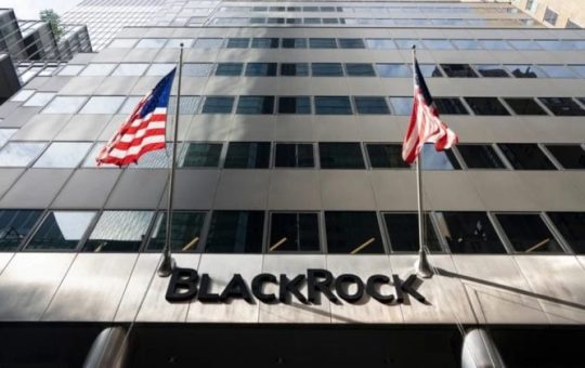 Bitcoin whales execute $3B ETF trades with BlackRock for portfolio benefits