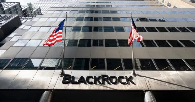 Bitcoin whales execute $3B ETF trades with BlackRock for portfolio benefits