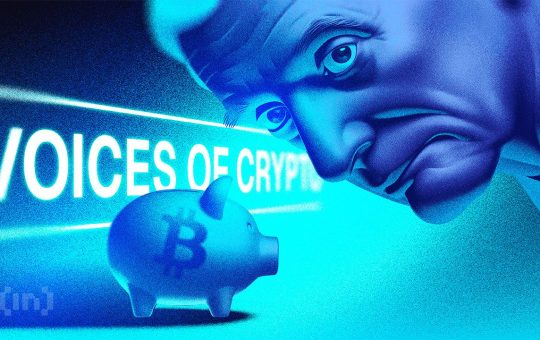 Bridging Traditional IRAs and Digital Assets