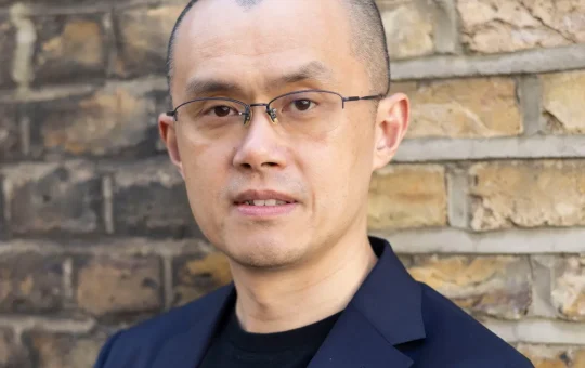 CZ Fires Back at Peter Schiff’s Latest Bitcoin Criticism