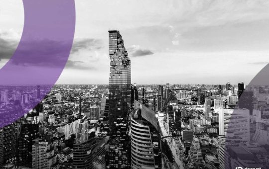 Chinese Man Arrested in Bangkok Over Alleged $14M Crypto Ponzi Scheme