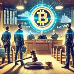 Coinbase Board, Including CEO Brian Armstrong, Faces New Lawsuit
