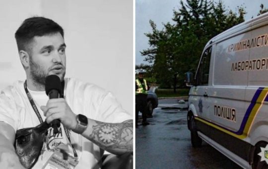 Crypto investor Konstantin Ganich found dead in Lamborghini amid market crash: Report