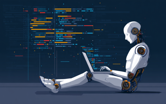 Echelon's AI agents take aim at Accenture and Deloitte consulting models