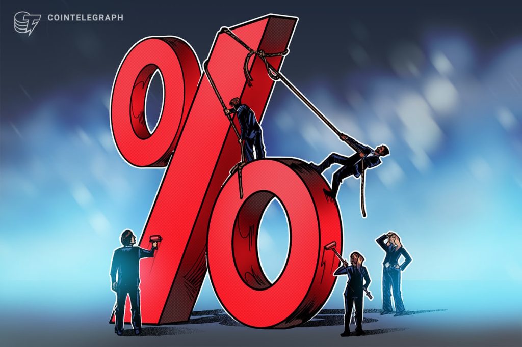 Federal Reserve Slashes Rates, but Markets Have Already Digested the Gains