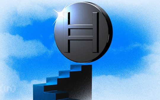 HBAR Price Breakout Could Cost Traders $32 Million in Losses