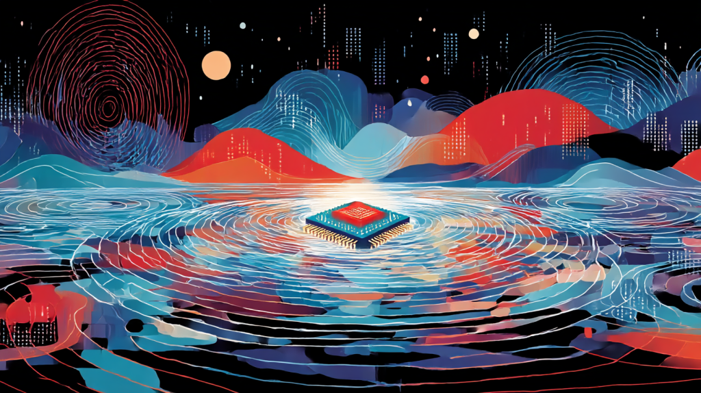 Huawei's new open source technique shrinks LLMs to make them run on less powerful, less expensive hardware