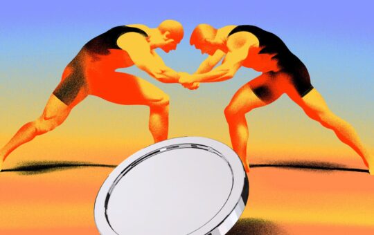 Is Tokenized Gold Coming for Bitcoin’s Crown?