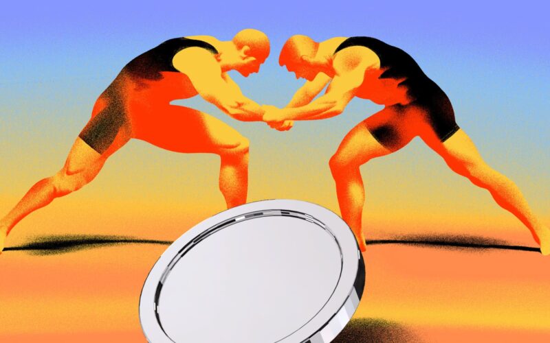 Is Tokenized Gold Coming for Bitcoin’s Crown?