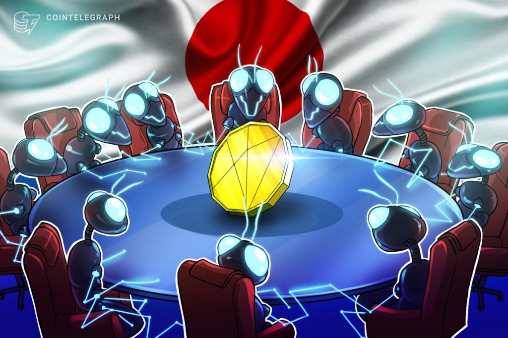 Japan PM May 'Refine' Blockchain Regulations, Boost Crypto Economy