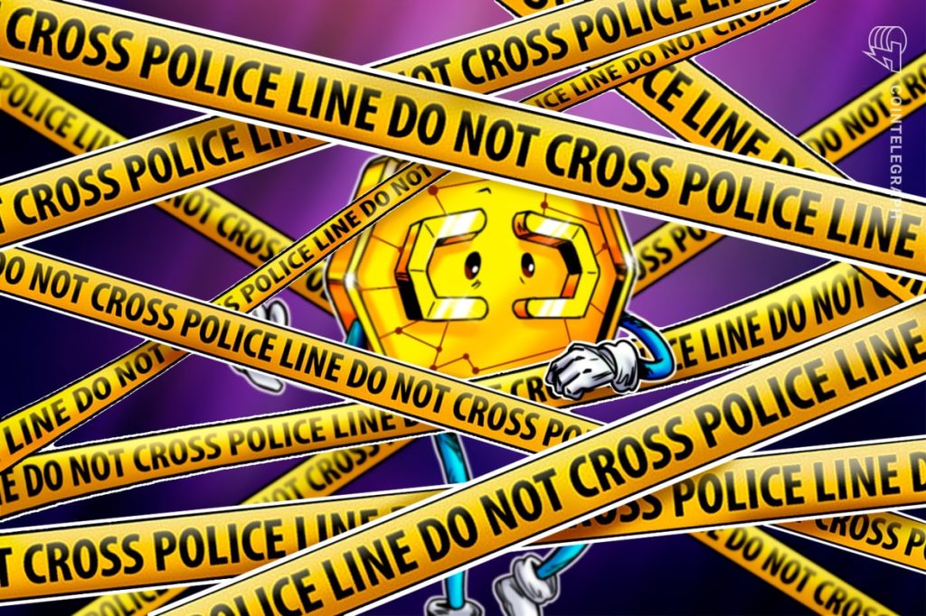 Kazakhstan Cracks Down On Illicit Crypto Activity, Seizes $17M