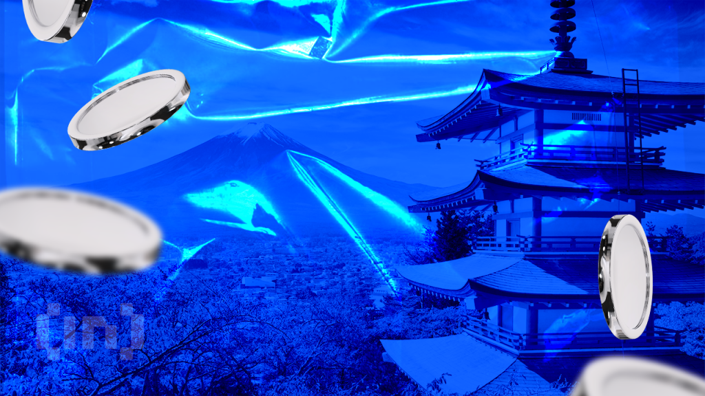 MUFG Enters $1.3 Billion Japan Security Token Market