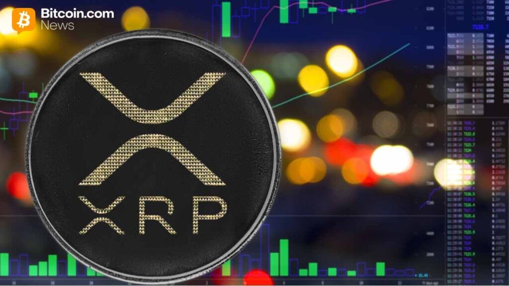 Nasdaq-Listed Reliance Global Adds XRP to Treasury as Institutional Adoption Accelerates