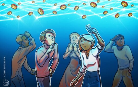 Not Too Late to Invest in Crypto Despite New ATH