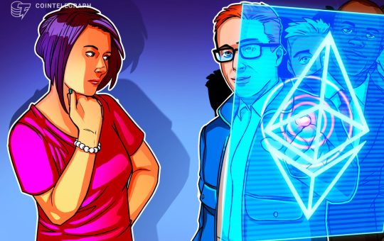 Phala Network Will Become Ethereum L2 Following Community Vote