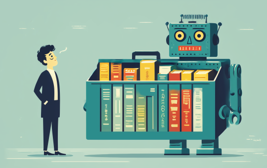 Researchers find adding this one simple sentence to prompts makes AI models way more creative