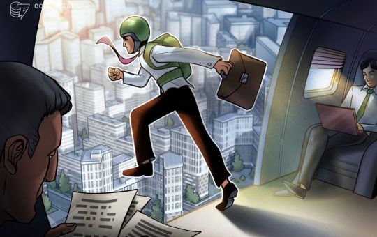 Ripple Chief Technology Officer to Step Back, Join Board